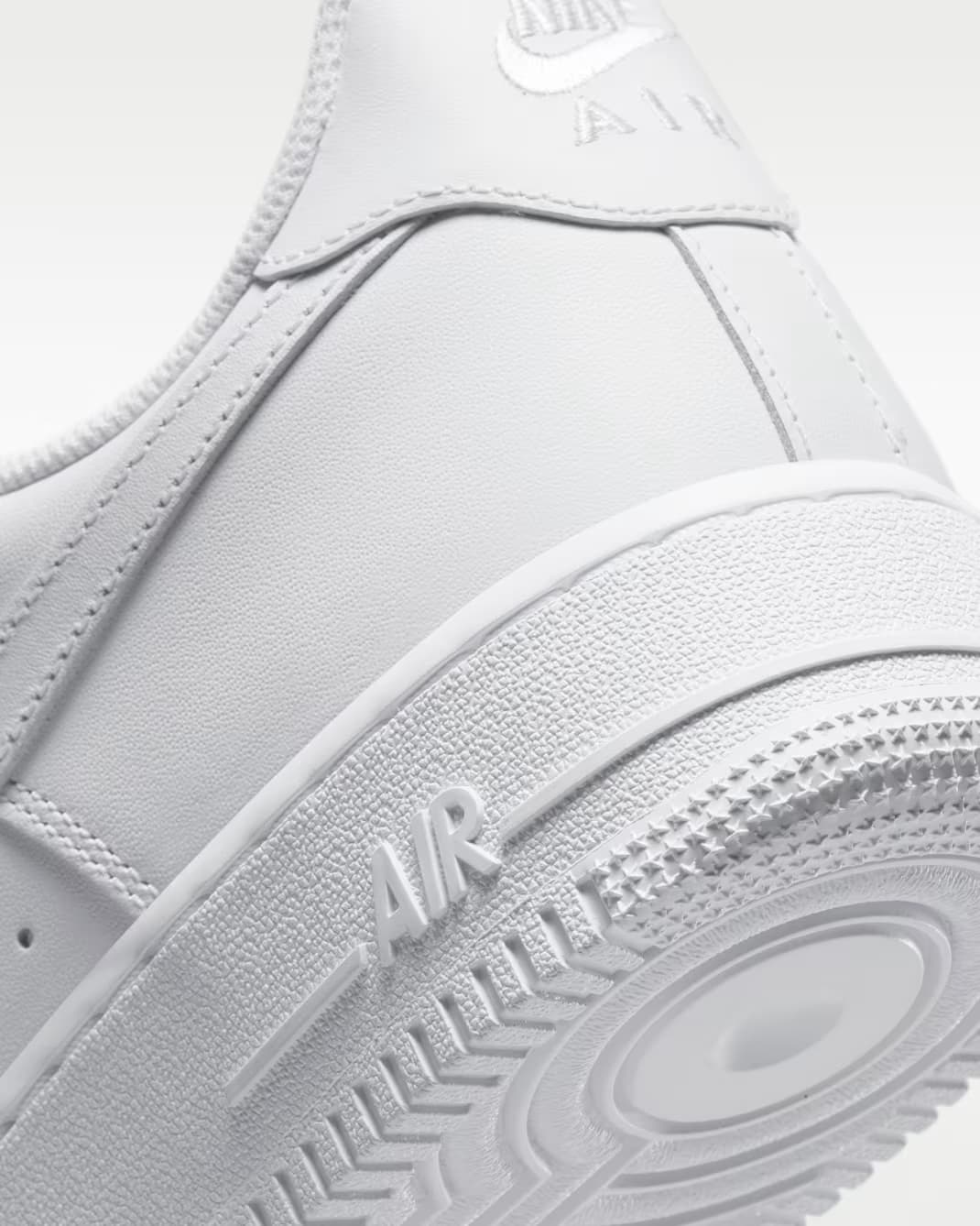Nike Air Force 1 - 5