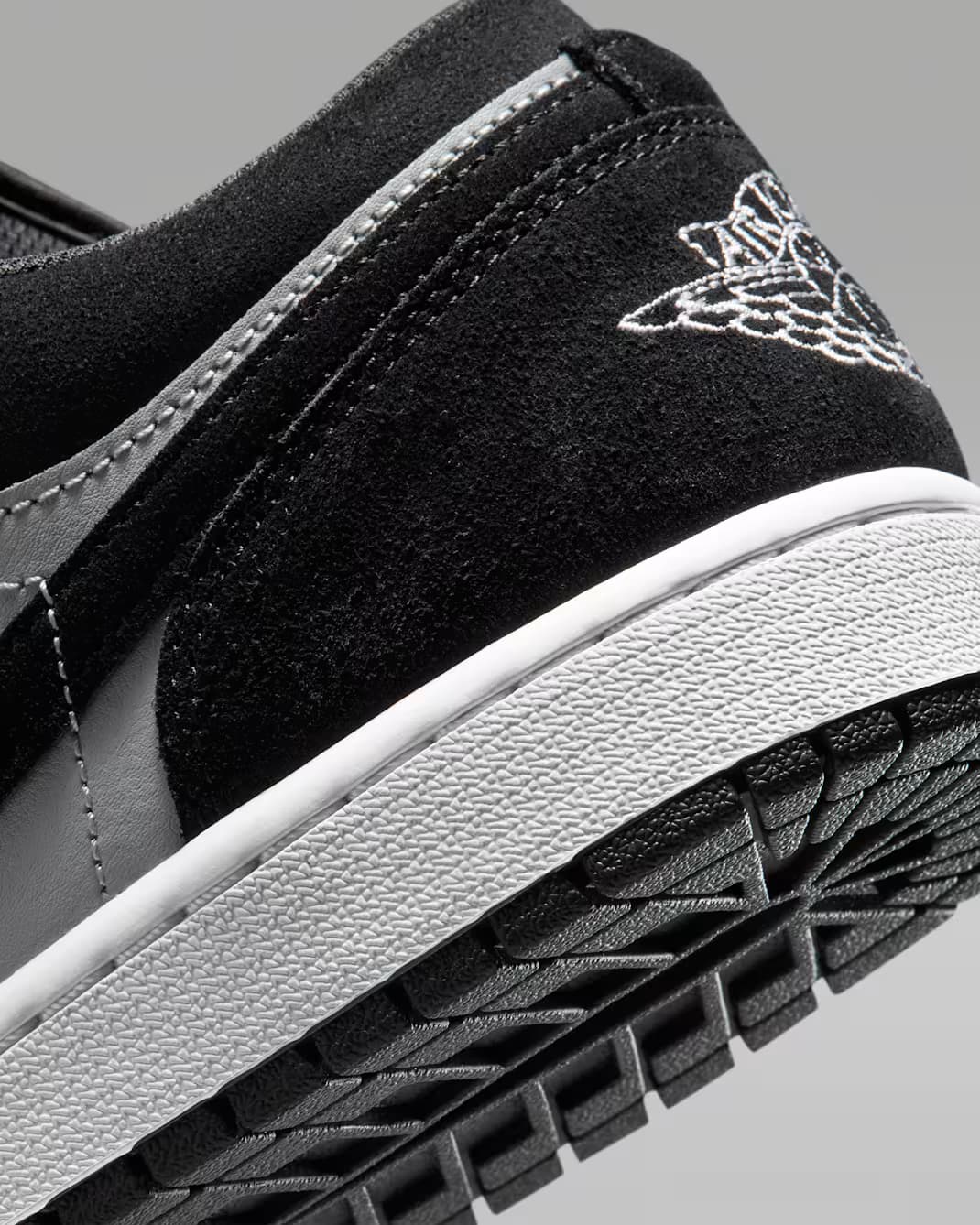 Air Jordan 1 Low - 3